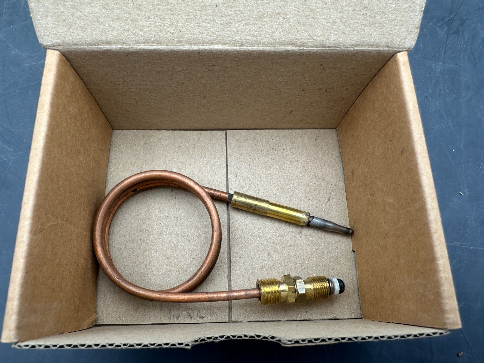 FERROLI 39801490 THERMOCOUPLE NEF 127