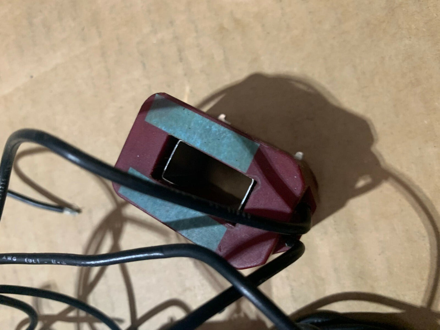 NAMCO EB201 - 72025 Controls Solenoid - KLR Automation