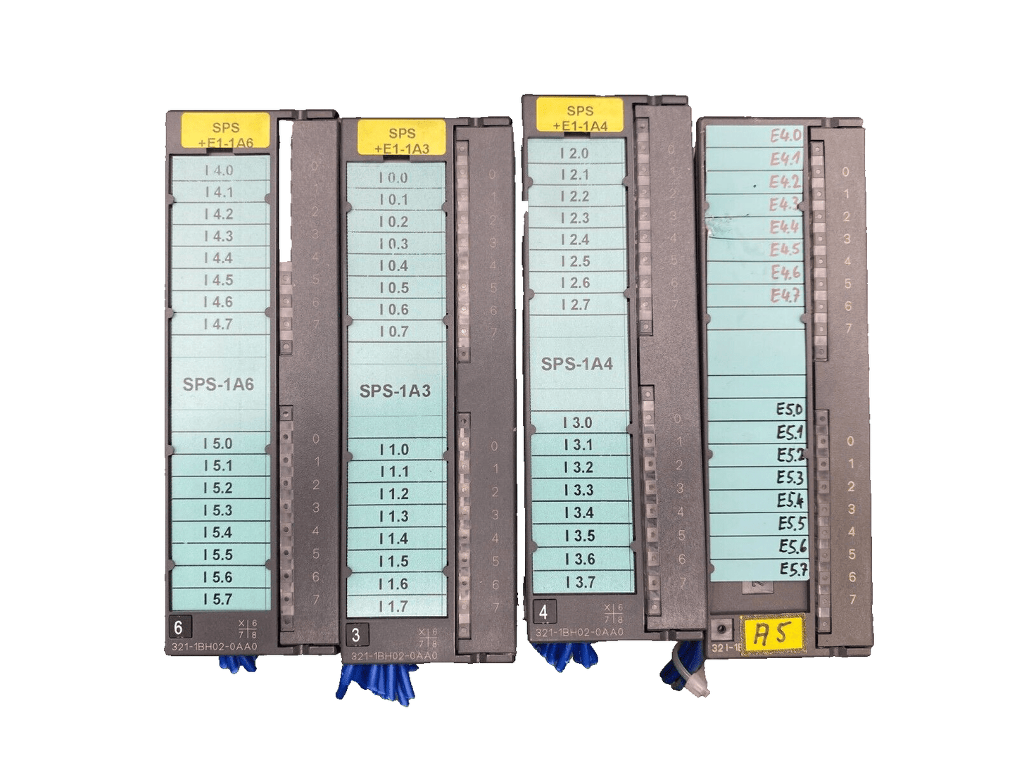 1pc x SIEMENS SIMATIC S7 6ES7321 - 1BH02 - 0AA0 - KLR Automation