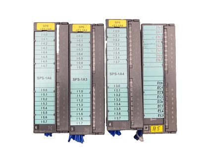 1pc x SIEMENS SIMATIC S7 6ES7321 - 1BH02 - 0AA0 - KLR Automation