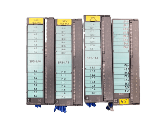 1pc x SIEMENS SIMATIC S7 6ES7321 - 1BH02 - 0AA0 - KLR Automation