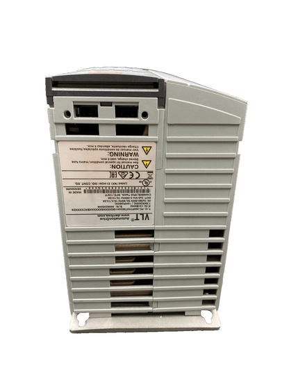 DANFOSS 131B0052 VLT AUTOMATIONDRIVE FC - 302P7K5T5E20H1BGXXXXSXXXXAXBXCXXXXDX 7.5 - KLR Automation