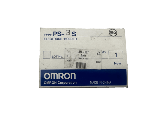 OMRON PS - 3S ELECTRODE HOLDER - KLR Automation