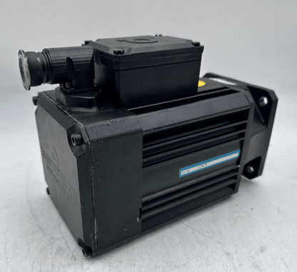 BAUMULLER DS 56 - S 1.4 kW 3000/min 7.3A 3.8 Nm SERVOMOTOR - KLR Automation