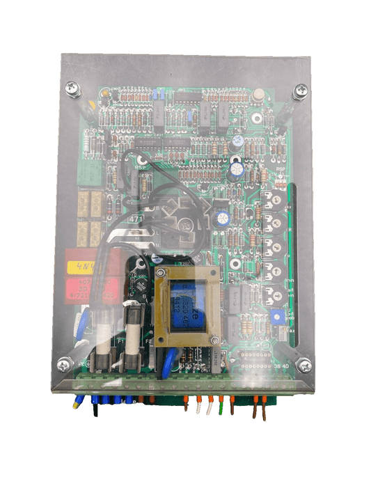 LENZE TYPE 471 35.471E 35.471 E.1F 00327685 4/7216/47420 0032768500447420000002 - KLR Automation