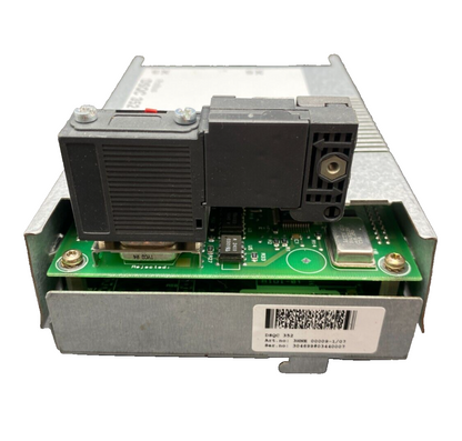 ABB DSQC 352 3HNE 00009-1/07 PROFIBUS MODULE