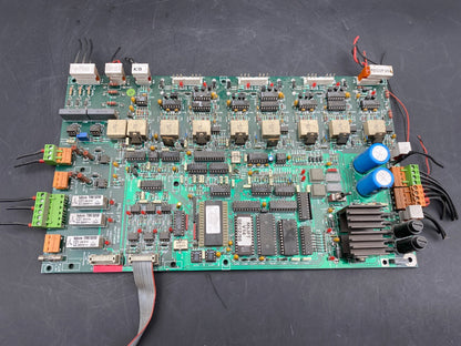 AUTINOR MLIFT OND04D 97.22.30 CIRCUIT BOARD ELEVATOR PARTS LIFT