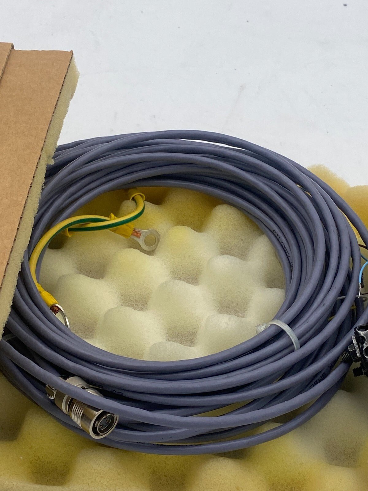 Merobel Cable TRS CY ME315500 - 03 - KLR Automation