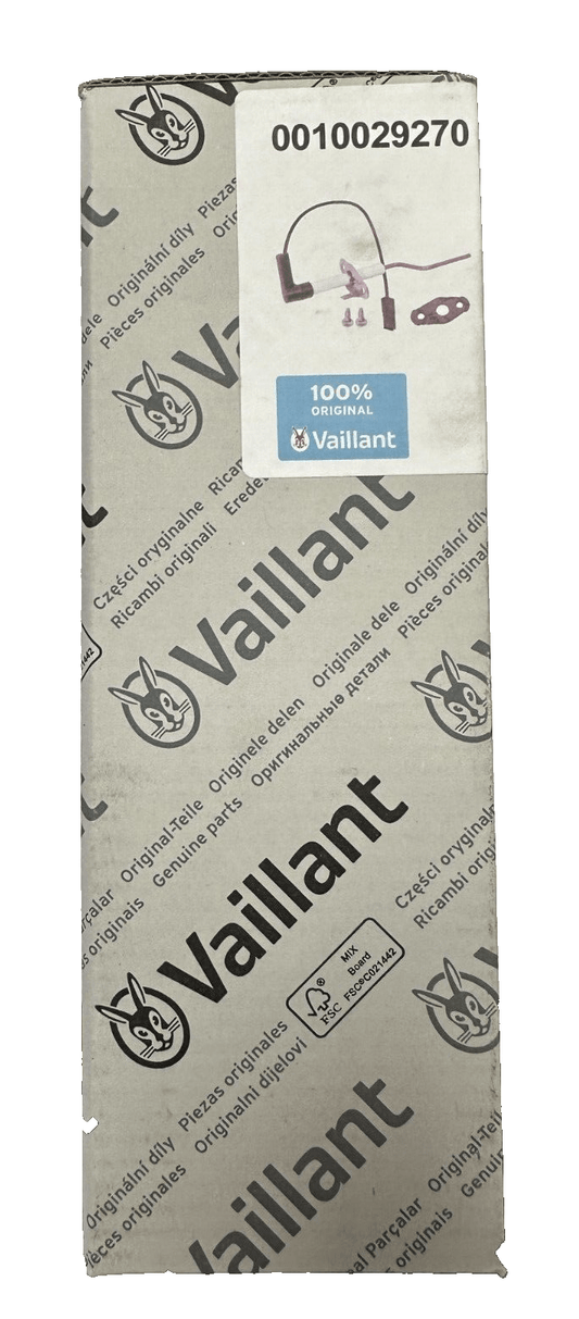 VAILLANT 0010029270 ELECTRODE DE REGULATION - KLR Automation