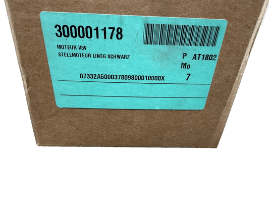 DE DIETRICH 300001178 MOTEUR V3V WATTS NR230 - 00 5Nm - KLR Automation