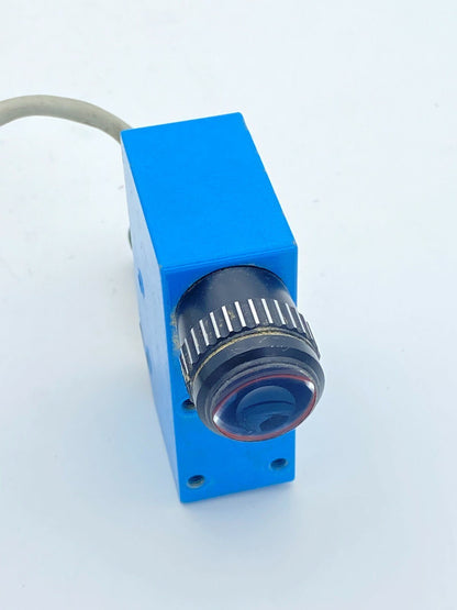 PCE PharmaControl Mettler Toledo SenVGL V4.8 VGL Laser Scanner + UVS 4 30 - 0605 - KLR Automation