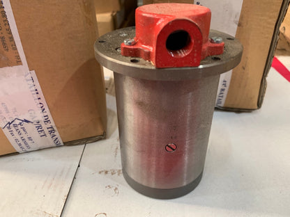 1 x . MMP TYPE II 40W Pompes Pollard motor-pumps of the range MMP 