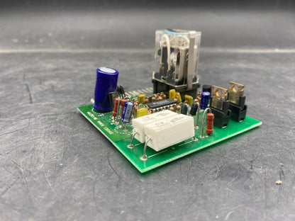 1pc x SHOEI KIKAI 13ZTP HANE 7801A CIRCUIT BOARD - KLR Automation