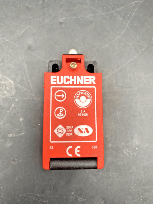 EUCHNER SAFETY SWITCH NP1 - 628AS NP1628 - KLR Automation