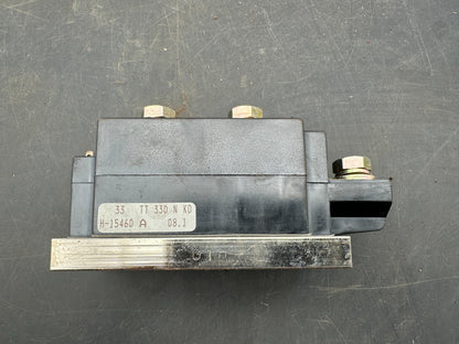 EUPEC CELES TT 285 N16KOF 1009111 THYRISTOR 16N8 - KLR Automation