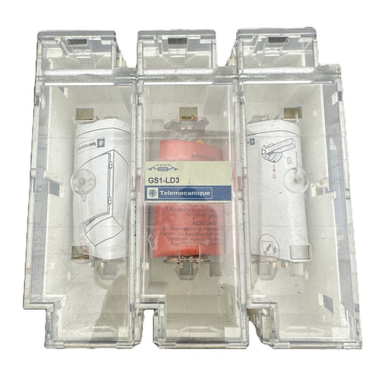 TELEMECANIQUE GS1-LD3 160A