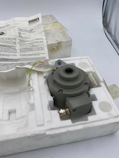 1pc x. Baumer Hübner HOG 10 DN 1024 I Incremental Encoder - KLR Automation