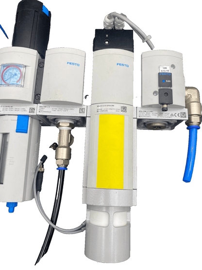 FESTO 541268 + 526490 + 529853 + 8038489 + 527676 + 1901207 + 8041125 - KLR Automation
