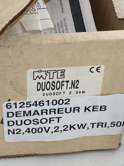 ABB DUOSOFT.N2 DUOSOFT - KLR Automation