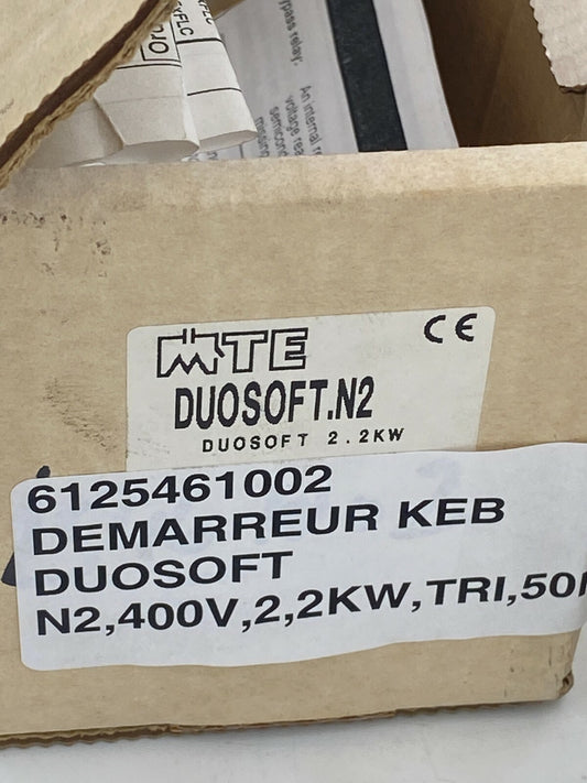 ABB DUOSOFT.N2 DUOSOFT - KLR Automation