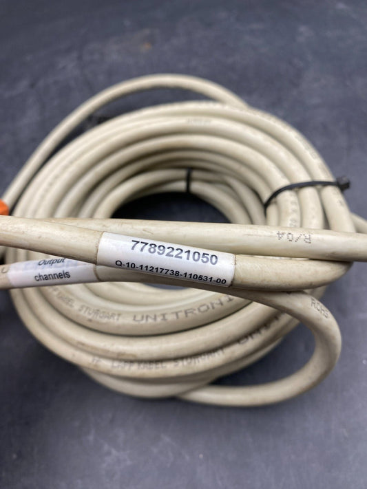 SIEMENS 6ES7 921 - 3AH00 - 0AA0 WITH CABLE - KLR Automation