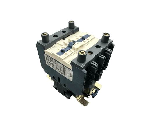 TELEMECANIQUE LC1D80008E7 CONTACTEUR - KLR Automation