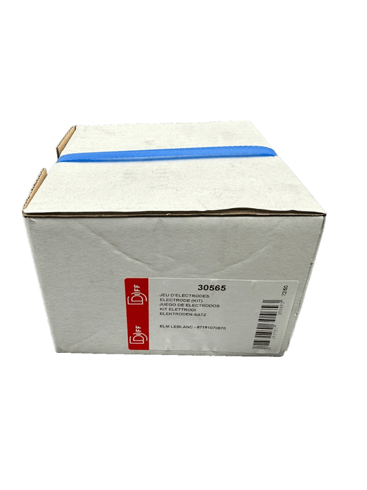 ELM LEBLANC 87181070870 JEU D'ELECTRODES - KLR Automation
