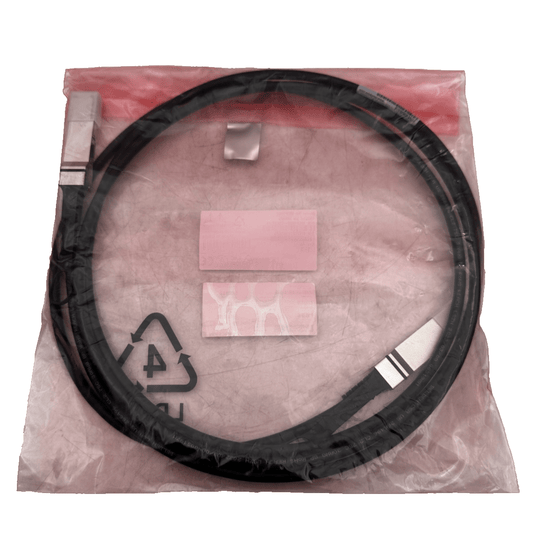 MELLANOX MCP1600 MCP1600 - C003E30L 100GbE 3M 30AWG PASSIVE COPPER CABLE - KLR Automation