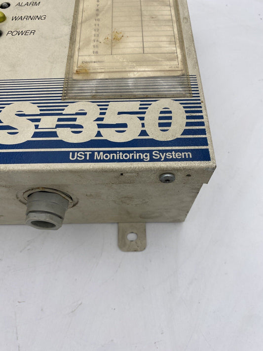 Veeder - Root Gilbarco ILS - 350 - KLR Automation