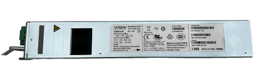 ARTESYN 700 - 013838 - 1000 A9K - 750W - DC V03 341 - 0435 - 02 750W POWER SUPPLY - KLR Automation