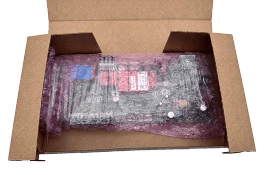 CIAT CARRIER 7383786 CARTE MICRO2X AGEO+ - KLR Automation