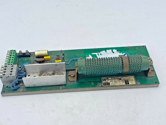 ABB Bremszusatz 05 LZ 12 b 8100/027 GJR5 127 500 R.11 - KLR Automation