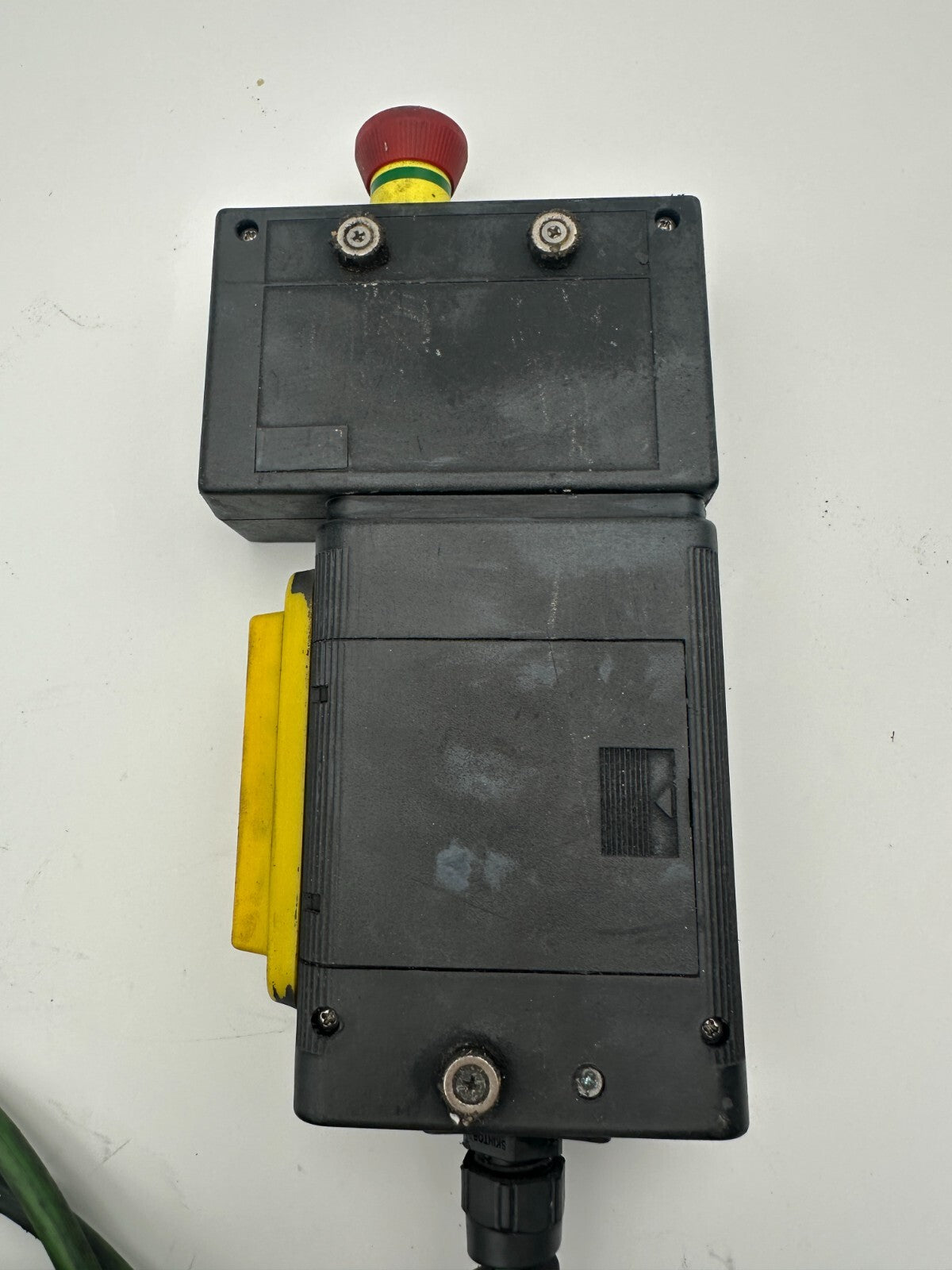 OSAI TEACH PENDANT TERMINAL - KLR Automation