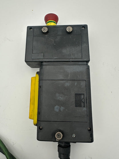 OSAI TEACH PENDANT TERMINAL - KLR Automation