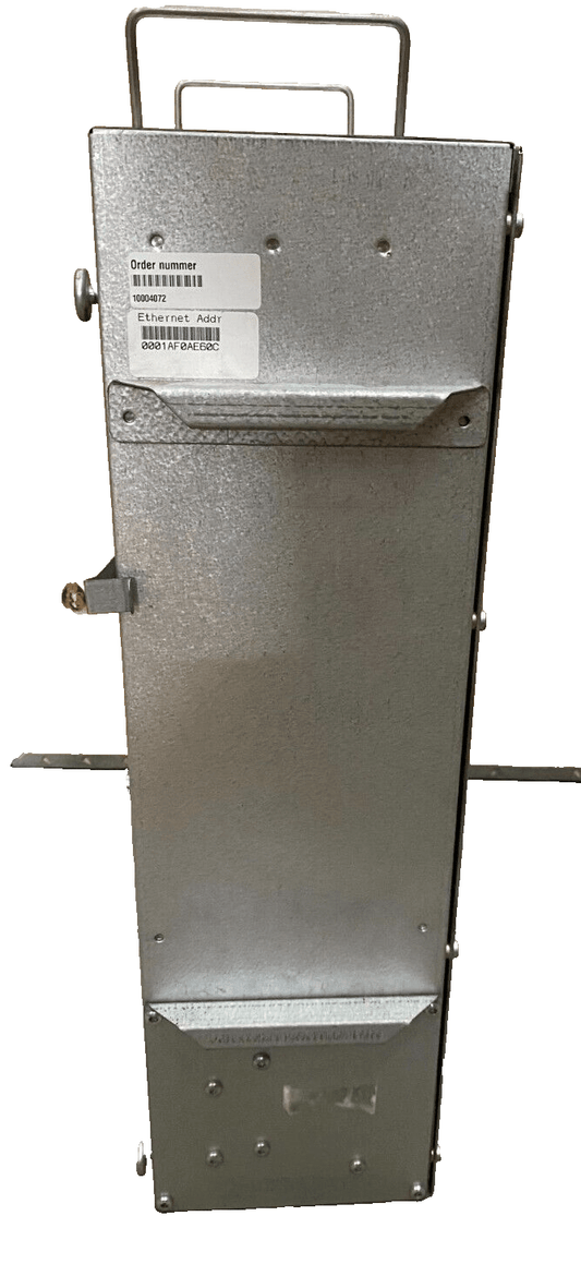 ABB VARMEVAXLARENHET 3HAC9710 - 1 REV 02 10004072 ROBOT COMPUTER - KLR Automation