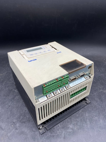 LENZE 8100 8105 8105_A.1A.50 3/7136/0011 220/240V 15A