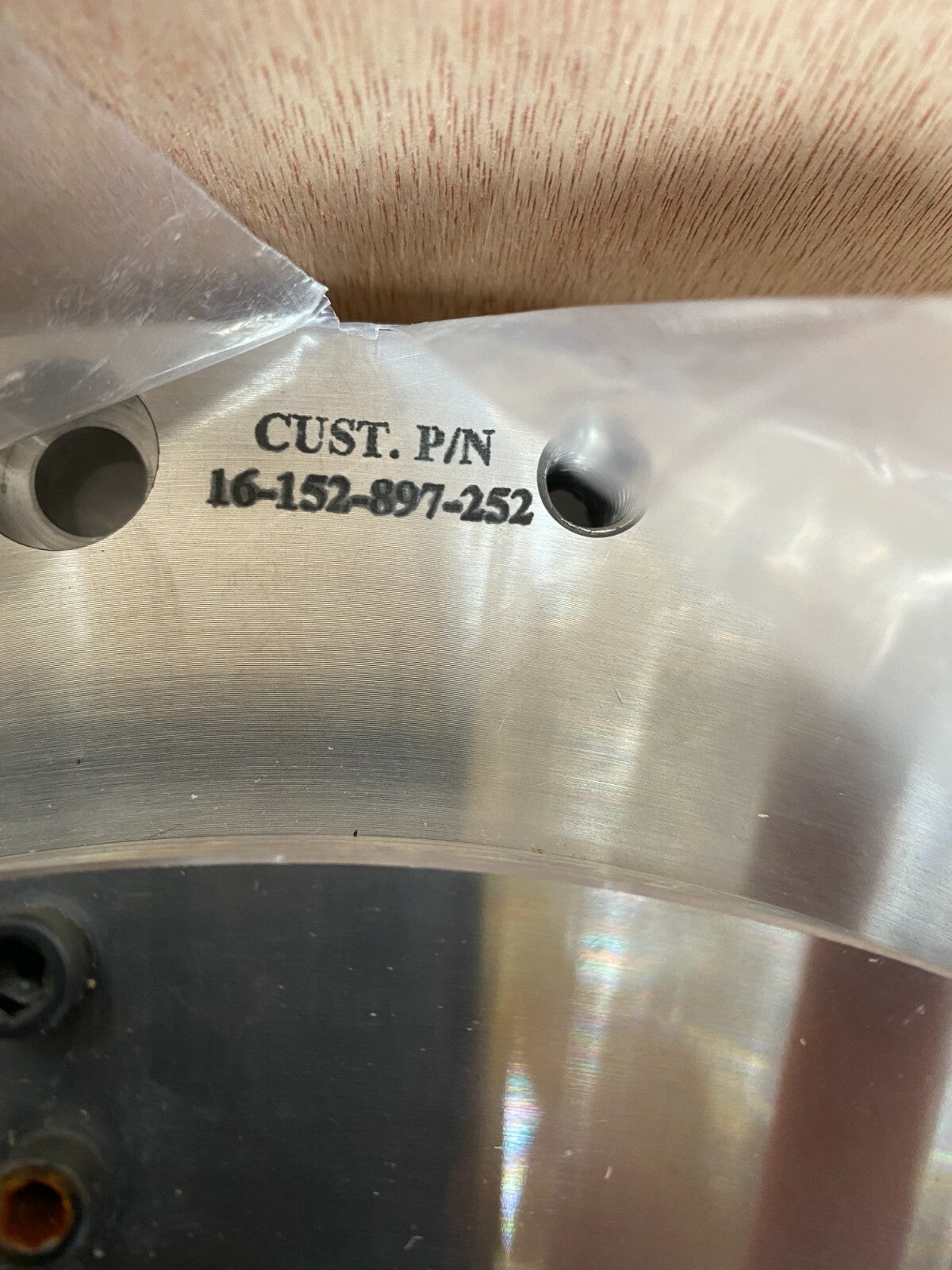 GE DRY GAS SEAL Turbo Machine Compressor DH7JM 89624288 Type 28XP JOHN CRANE - KLR Automation