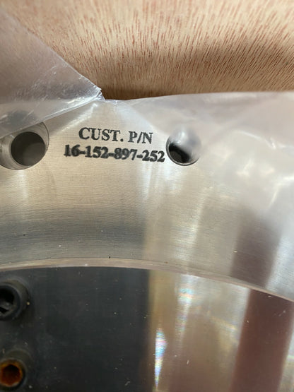 GE DRY GAS SEAL Turbo Machine Compressor DH7JM 89624288 Type 28XP JOHN CRANE - KLR Automation