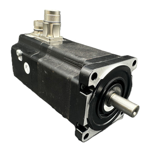 BERGER LAHR SER3910/4L7SS0CO 0.69kW 6000 RPM 480 VAC 2.2 Nm SERVO MOTOR - KLR Automation