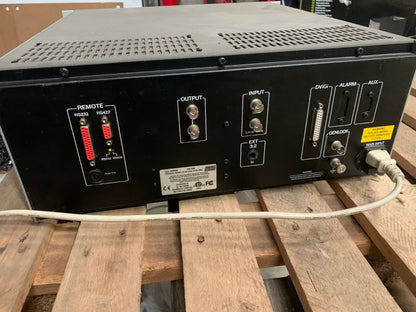 Digital Vision DVNR 500 - 422 SDTV Image Processing Workstation DVNR500 Broadcast - KLR Automation