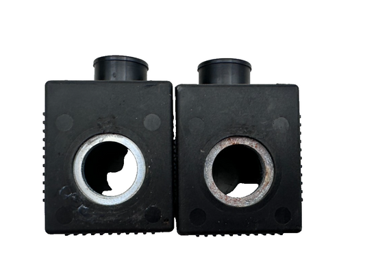 REMEHA S101384 COIL GAS VALVE x2pc