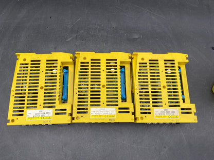 1pc x FANUC SDU1 A02B - 0236 - C203 INTERFACE DETECTOR MODULE - KLR Automation