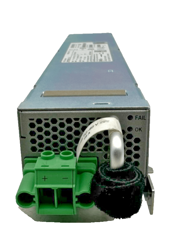 CISCO BEI SPDCSCO - 31G R C4KX - PWR - 750DC - F V01 IPUPAH5AAA DC - DC CONVERTER - KLR Automation