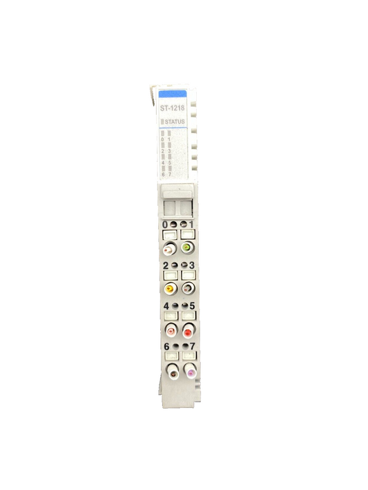 CREVIS DEVICENET ST-1218 KST-1218 8 ENTREES TOR x1pc