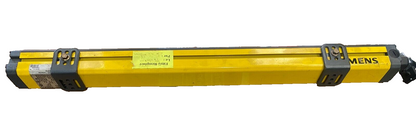 SIEMENS SIMATIC FS420I 3RG7842-6BF00 LIGHT CURTAIN TRANSMITTER