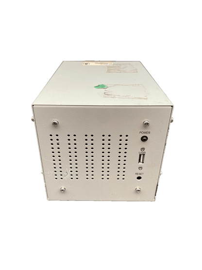 IEI PAC - 52GW/IP - 6S + DE LA RUE 4002110002 AVEC WINDOWS XP PRO SOFTWARE - KLR Automation