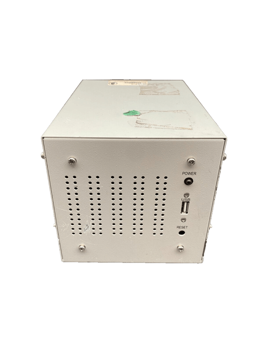 IEI PAC - 52GW/IP - 6S + DE LA RUE 4002110002 AVEC WINDOWS XP PRO SOFTWARE - KLR Automation