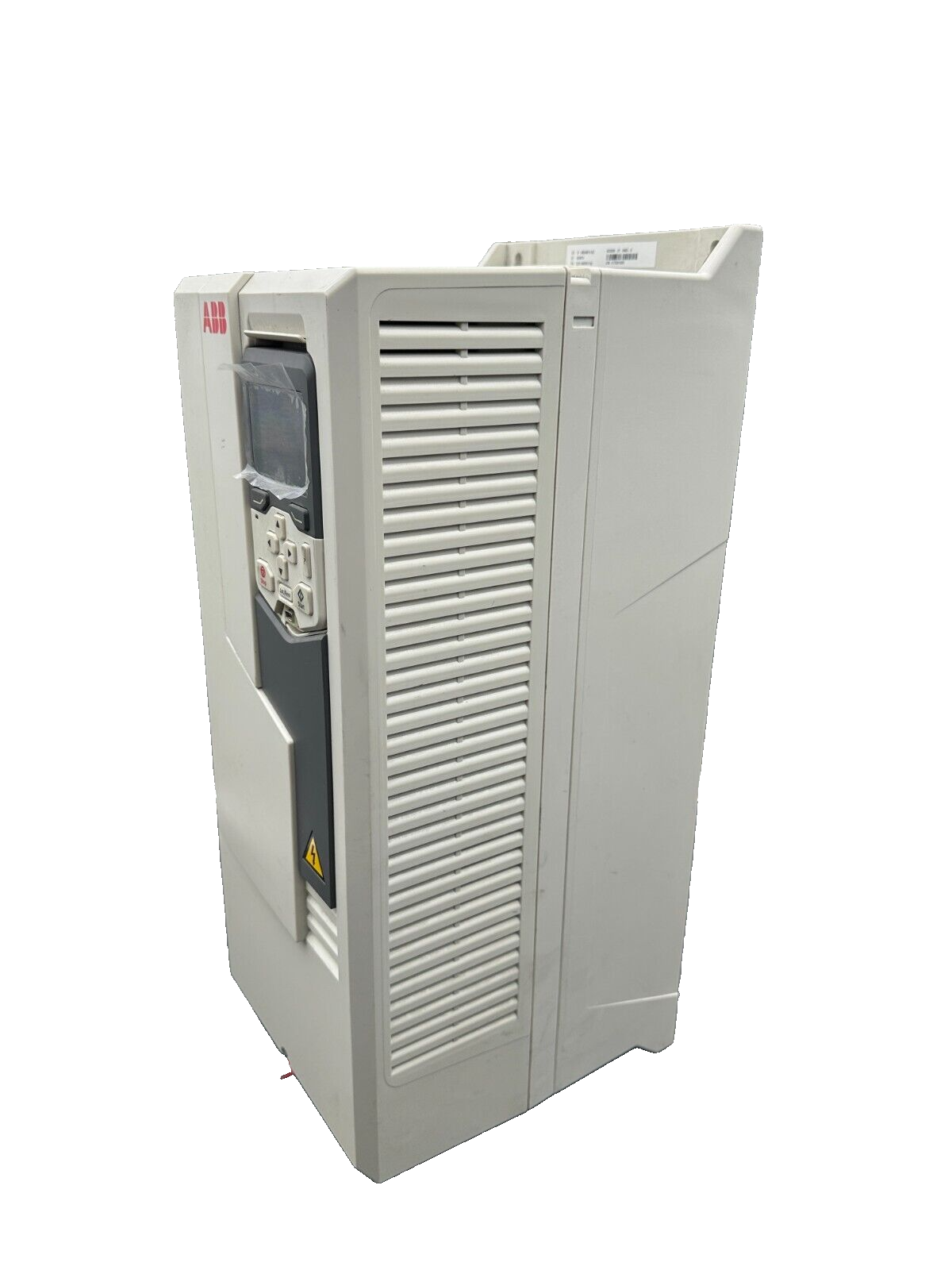 ABB ACS580-01-046A-4 400/480VAC 22.0 kW 30.0 hp