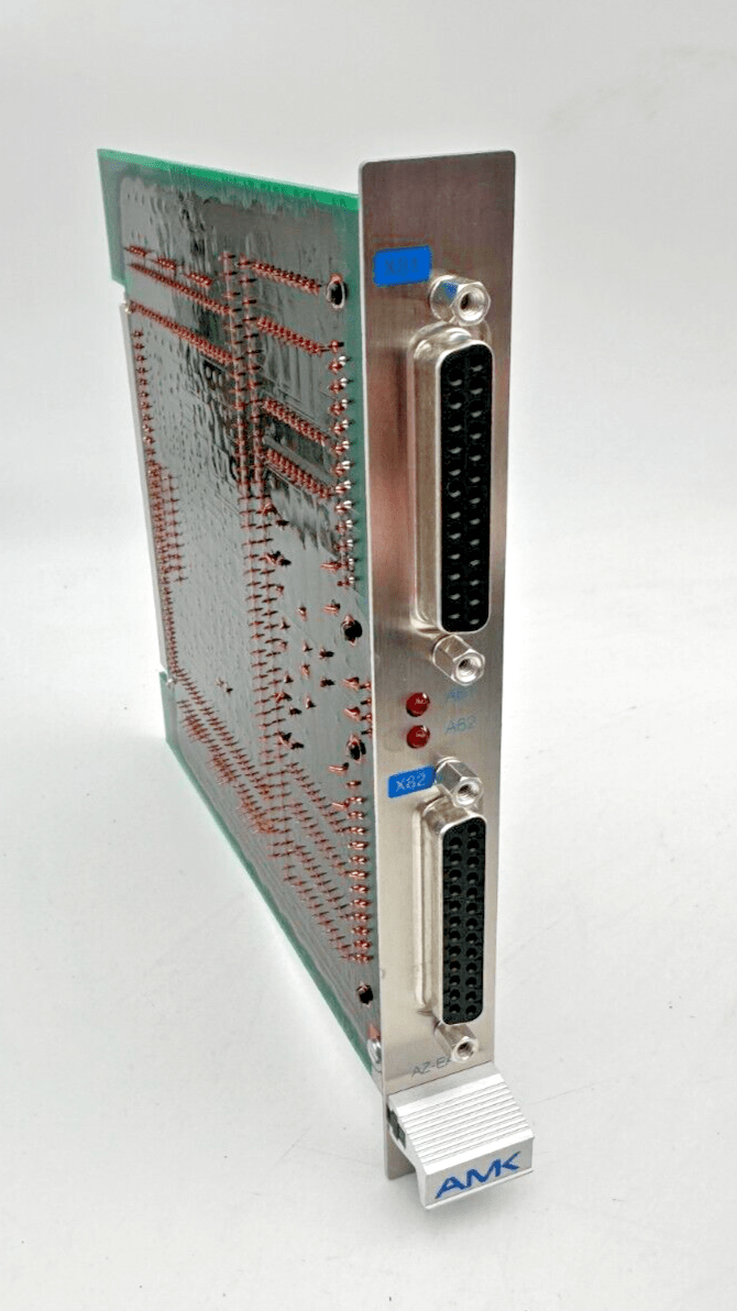 AMK AZ - EA24 AMK additional card New - KLR Automation