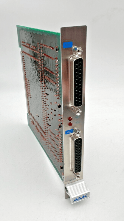 AMK AZ - EA24 AMK additional card New - KLR Automation